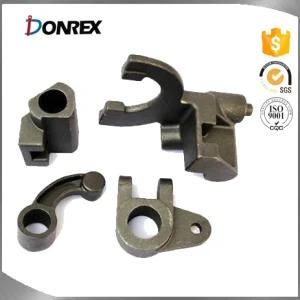 Custom Iron Casting Part for Auto Part