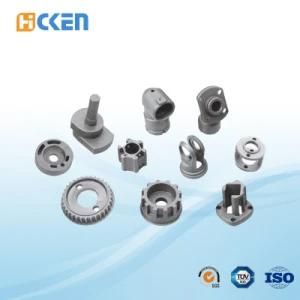 OEM Custom Stainless Steel Investment Casting Small Metal Parts