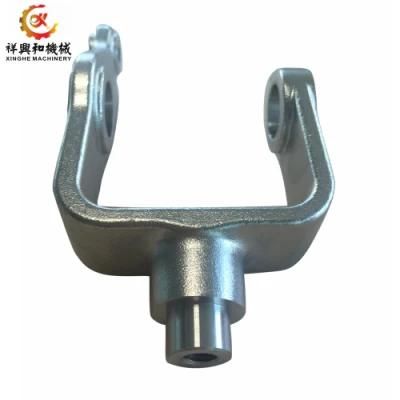 Custom Stainless Steel Casting Body Investment Casting Casting for Motorcycle Parts