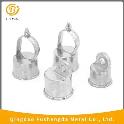 CE Certification OEM Customized Die Casting Aluminum Alloy Parts Aluminum Parts Auto Parts ...