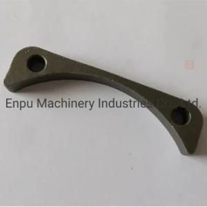 2020 Precision Customization Carbon Steel Casting, Steel Casting, Casting of Enpu