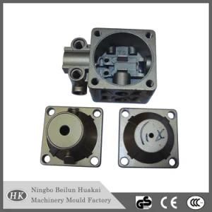 Customized Multipoint CNG Pressure Reduction Valve
