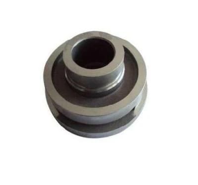 Private Customized Aluminum High Pressure Die Casting Part