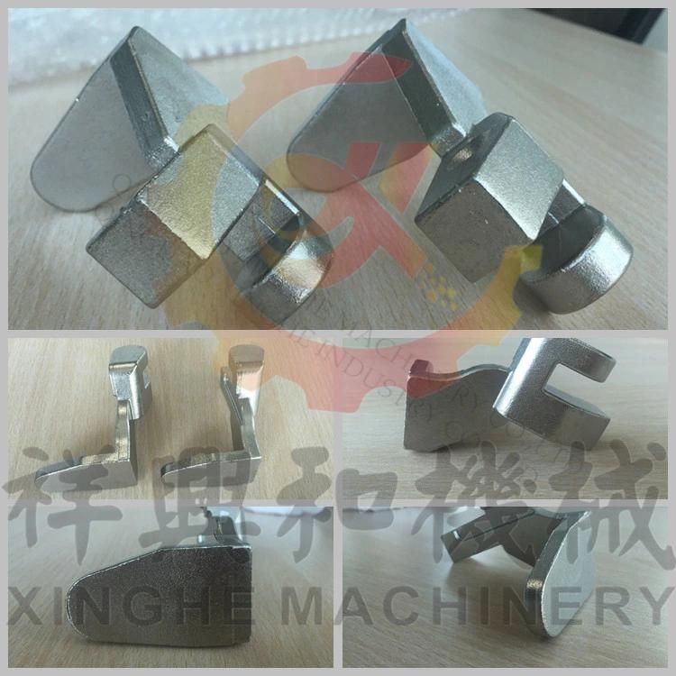 Customized Steel/Stainless Steel/Brass/Carbon Steel Lost Wax Casting Lost Wax Casting Carbon Steel