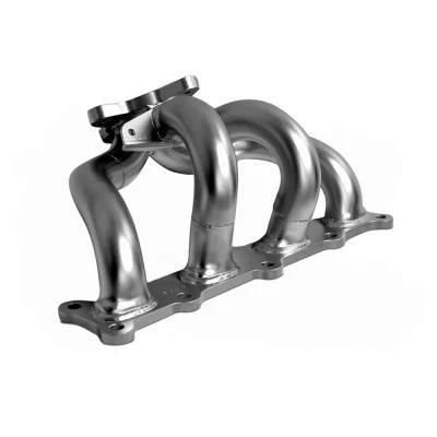 Precision Custom Metal Stainless Steel Investment Casting Auto Parts