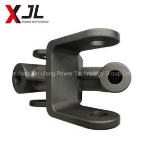 Lost Wax/Precision/Investment Casting for Machinery Spare Parts