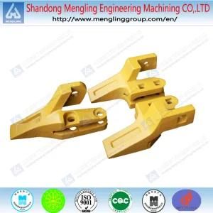 Construction Machinery Parts Casting Backhole Bucket Teeth