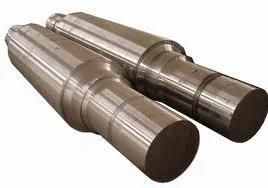 Back-up Rolls, Forged Steel Back up Rolls