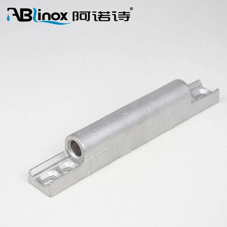China Investment Wax Auto Parts SS316 Stainless Steel Casting Hinge