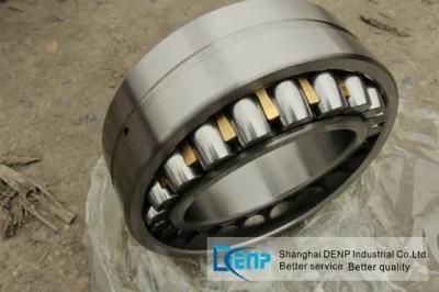 High Efficiency Jaw Crusher Spare Parts Bearing for Sale
