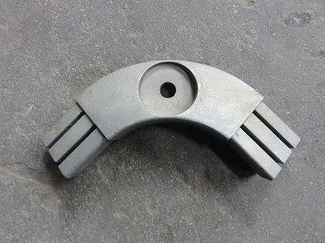 Custom Made Die Casting Parts