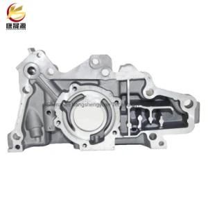 Customized Car Parts Precision Die Casting Aluminum Parts with High Quality