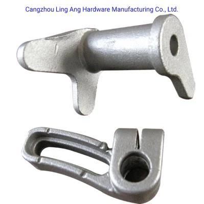 Casting Parts High Precision Investment Casting Services