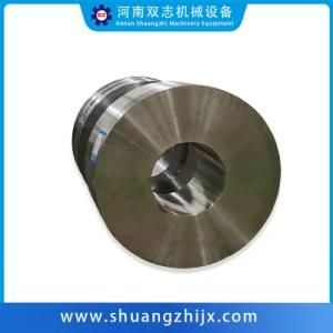 OEM High Precision Machinery Accessories Carbon Steel Forged Ring