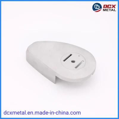 Aluminum Die Casting Motor Cover/Motorcycle Engine Parts/Motor Engine Cover
