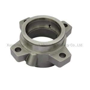 Stainless Steel/Alloy Steel Mechanical Seals for Pump and Auto