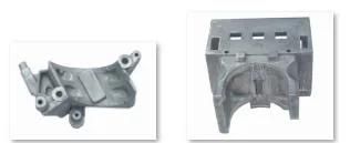 High Pressure Non-Ferrous Die Casting, Magnesium Alloy Casting Braket