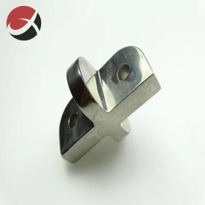 OEM Factory Customized Metal Castings Lost Wax Investment Casting Supplier Investment ...