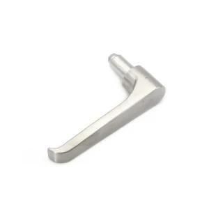 OEM Auto Parts Metal Machining Housing Sand Casting Grey and Ductile Cast Iron Foundry