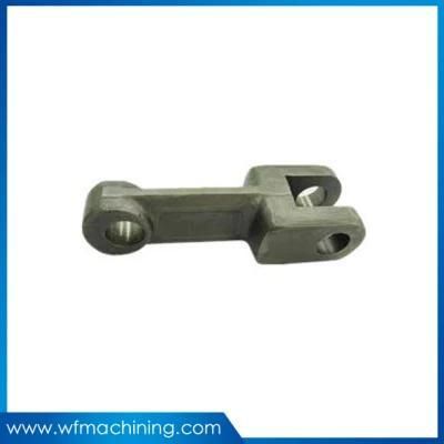 Stainless Steel/Carbon Steel/Aluminum Forgings/Forged/Forge Parts