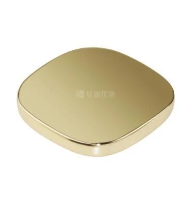 OEM Precision Gravity Casting Zinc Die Casting Process Make Products Beauty Instrument ...