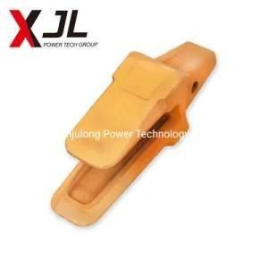 OEM Forklift Parts in Investment/Lost Wax/Precision Casting/Gravity Casting