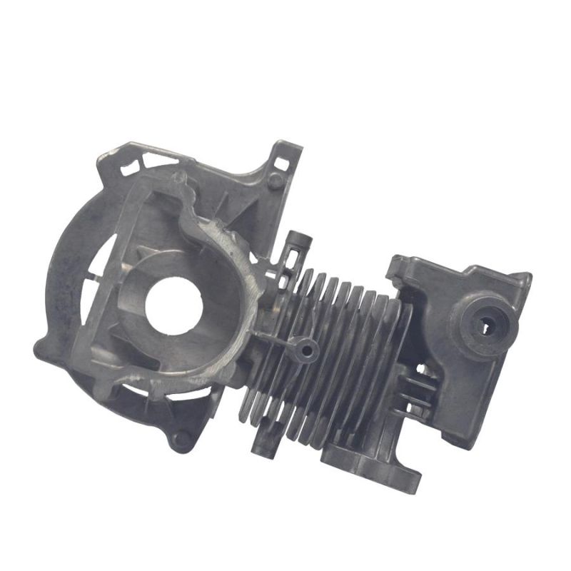 Aluminum Castings Manufacturer Motorcycle A380 ADC12 Aluminium Die Casting Parts