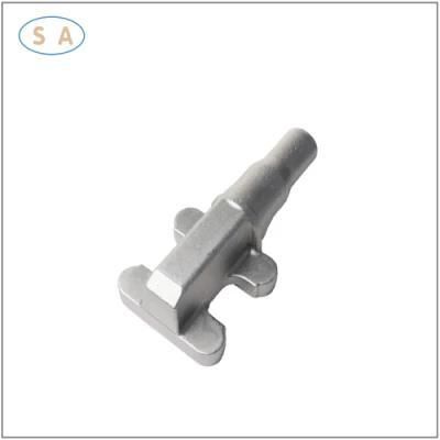 Customizable Aluminum / Steel / Stainless Steel Forgings Parts