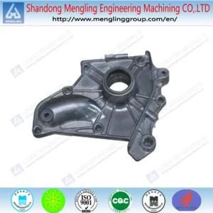 China Factory Sand Casting Steel Auto Parts