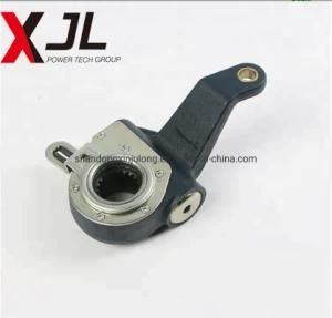 High Quality Truck Parts in Lost Wax Casting/ Stainless Steel Casting/ Die ...