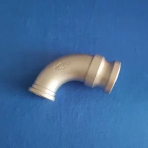 Customized 3D Wax Print Model for Lost Wax Investment Casting