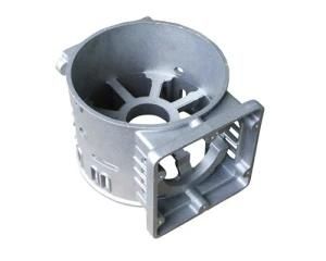 Aluminum Alloy Casting Housing Cover Closure