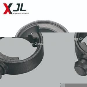 OEM Alloy Steel in Investment/Lost Wax/Precision Casting/Steel/Metal Casting/Machine/Motor ...