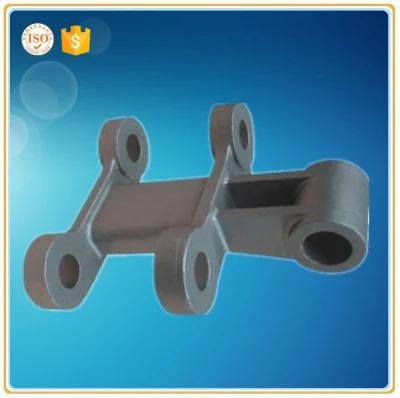 OEM Metal Casting Spare Part for Railway &amp; Train