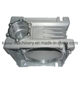 Precision Aluminum Alloy Die Casting for Auto
