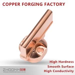 Pure Copper