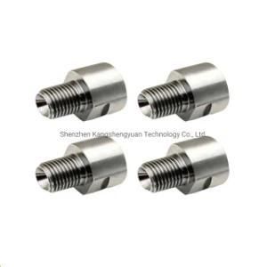 OEM Stainless Steel CNC Machined Part/CNC Milling/Custom CNC Turning Parts
