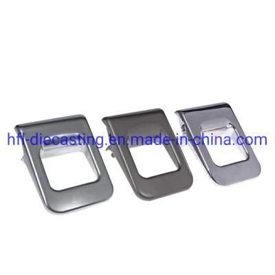 Foundry Factory Aluminum Casting Zinc Alloy Casting Magnesium Casting Parts