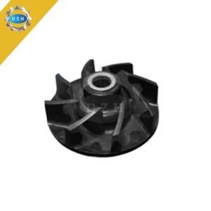 Iron Casting CNC Machining Parts Water Pump Parts Impeller