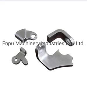 2020 Professional Manufacturer Custom Aluminum Alloy Die Casting Parts of Enpu
