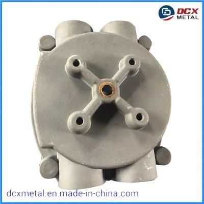 High Quality Diecast Toy Trucks Die-Casting Aluminum Aluminum Die Casting Lighting Fixture