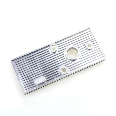 Custom CNC Machining Aluminum Part CNC Machining Service