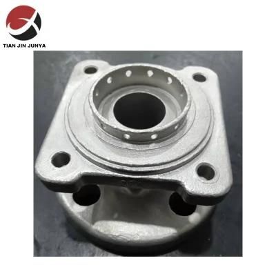 Stainless Steel Lost Wax Precision Investment Casting Products