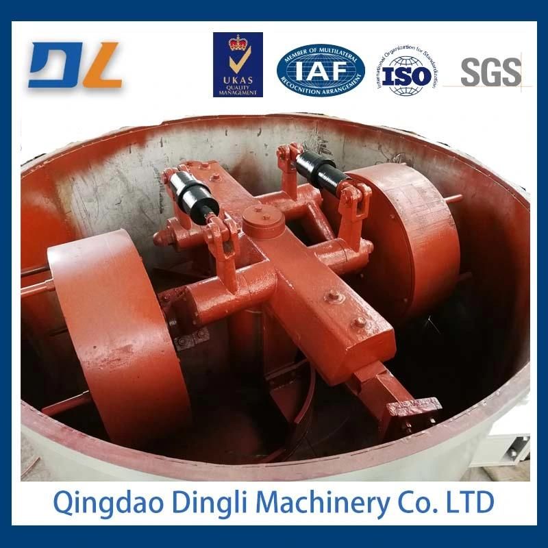 Coated Sand Equipment for Sales