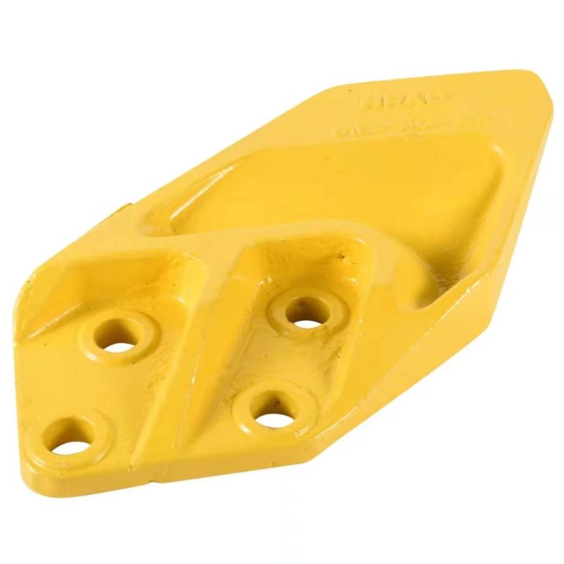 OEM China Supplier Steel Modern Design Customized Casting Bucket for Grab Excavator Investment Moulding Investment Casting