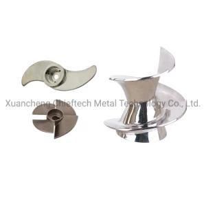 Lost Wax Investment Casting Foundry/Precision Steel Casting Foundry/Cast Steel Silica Sol ...