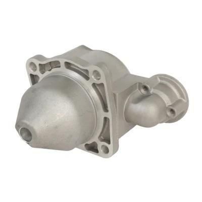 Aluminum ADC-12 Alloy Heavy Truck Starter Cover