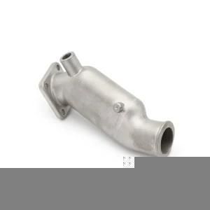 Cast Iron Manufacturer Maker