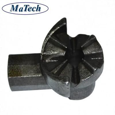 Precision Casting Aluminium Mounting Steel Solar Bracket Parts