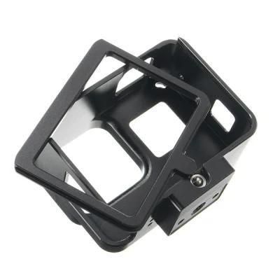 OEM CNC Machining Aluminum Part, Aluminum Case, Camera Frame